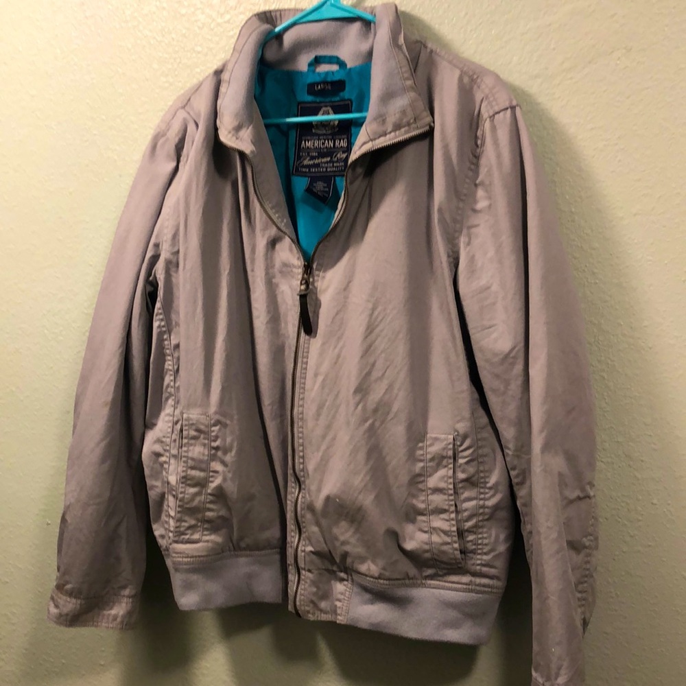 American Rag Jacket
